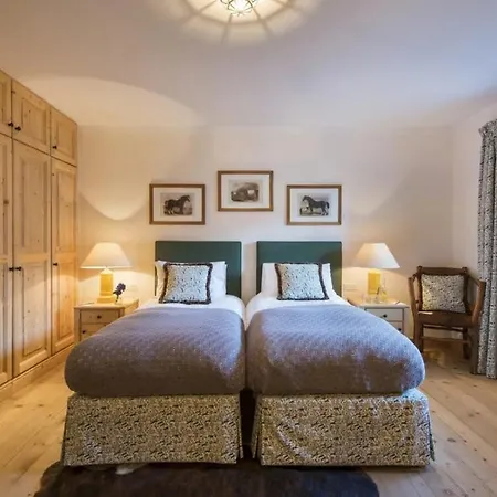 Apartment Lovely With 3bdr And Sauna- What'app - 0034-635-520-036 - For Reservations!! Sankt Anton am Arlberg