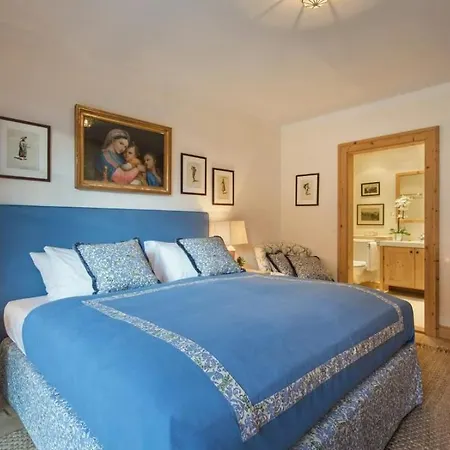 Lovely With 3bdr And Sauna- What'app - 0034-635-520-036 - For Reservations!! Sankt Anton am Arlberg